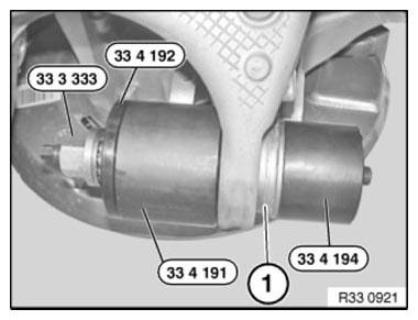 Control Arms And Struts